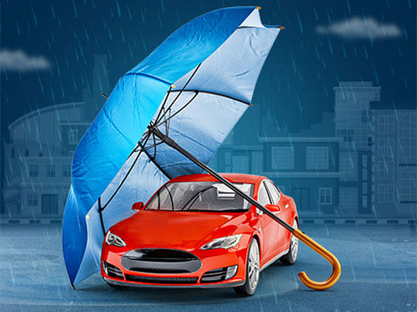 Gear Up for Monsoon with a Range of Car Insurance Plans available on Bajaj Markets