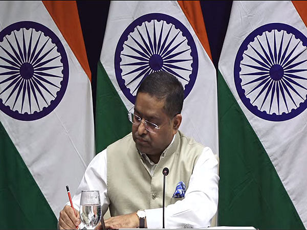 India lodges 