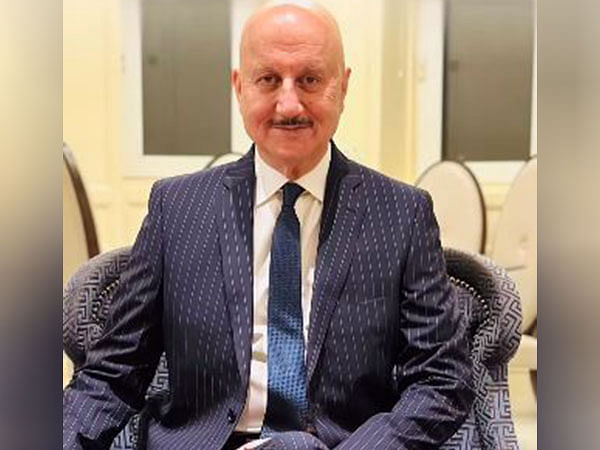 Anupam Kher office robbery case: Two arrested by Mumbai Police