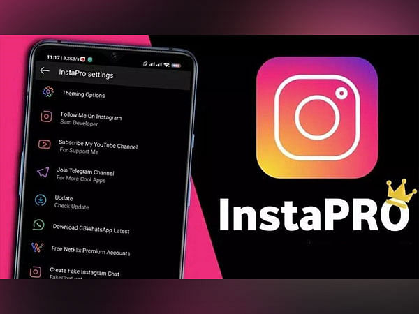 Insta Pro APK Download Latest Version for Android 2024