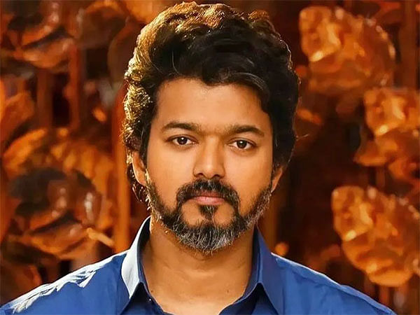 Fan gets injured while celebrating actor Vijay's birthday