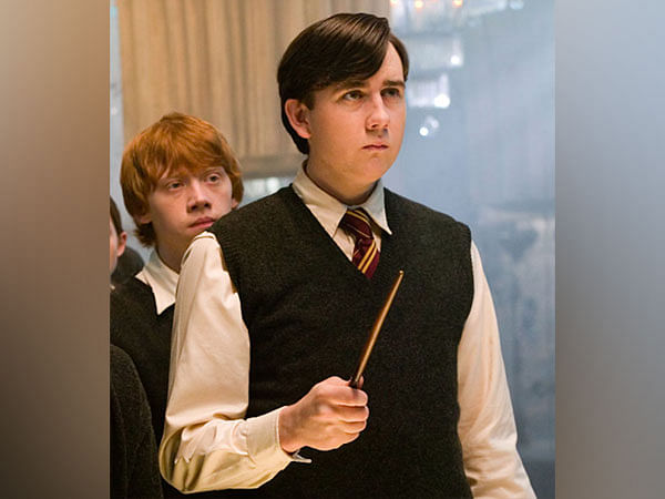 Matthew Lewis discusses potential Neville Longbottom role in 'Harry Potter' reboot