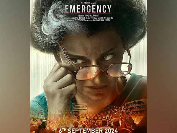 Kangana Ranaut's 'Emergency' gets new release date, check out details