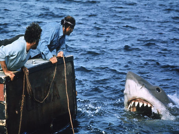 'Jaws': Nat Geo to release documentary on Steven Spielberg's iconic thriller