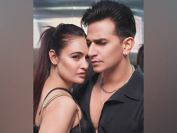 Prince Narula expecting first child with wife Yuvika Chaudhary