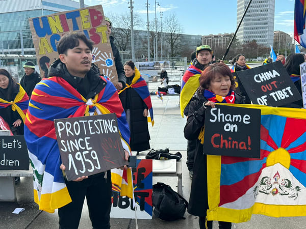 China rejects UN recommendations on human rights, ignites criticism