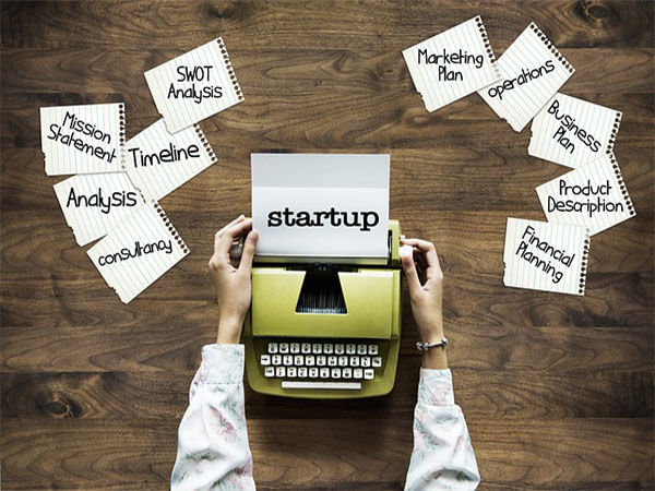 India startups raise USD 3.9 bn in VC funding in early 2024: GlobalData report