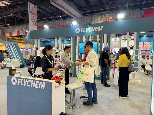Flychem Unveils KOSAVATM:  A Revolutionary Water-Soluble Encapsulated Salicylic Acid 70 per cent for Personal Care and Pharmaceutical Formulations