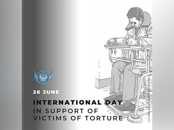 World Uyghur Congress highlights dire situation of Uyghurs in Xinjiang on International Day Against Torture