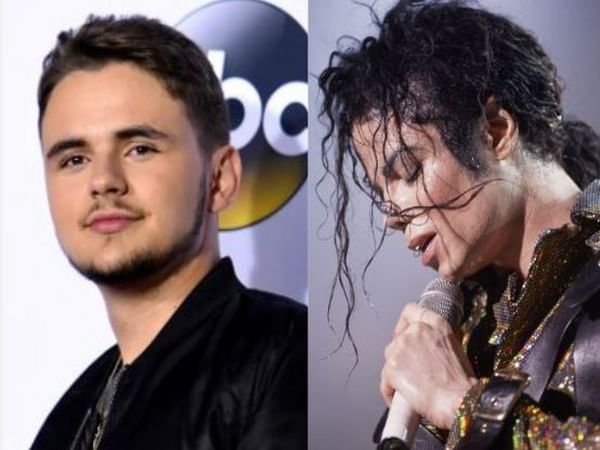 Prince Jackson honours father Michael Jackson on his 15th death anniversary  – ThePrint – ANIFeed