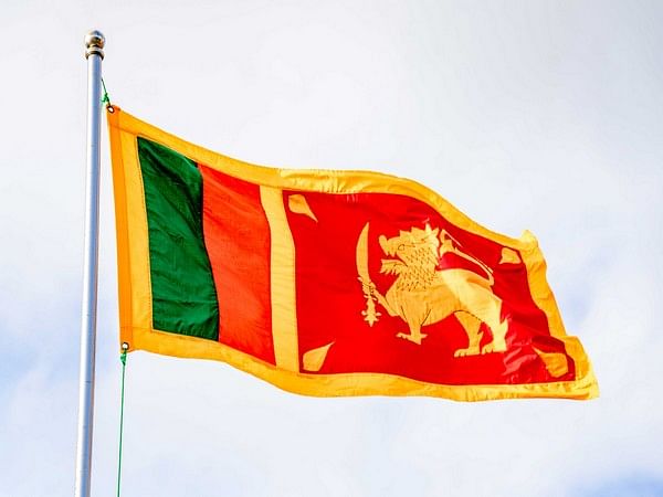 Sri Lanka signs USD 5.8 billion debt restructuring deal with lender nations