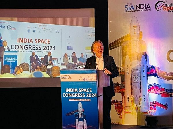 India's NSIL, Australia's Space Machine Company sign agreement for space cooperation