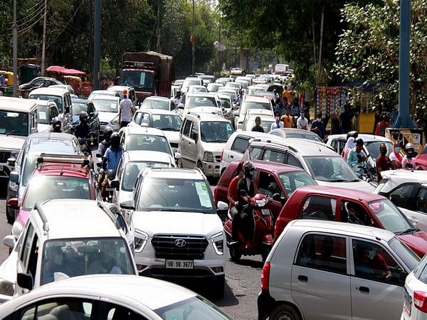 Auto sector sees resilient two-wheeler growth amidst mixed performance in PVs and CVs for June 2024