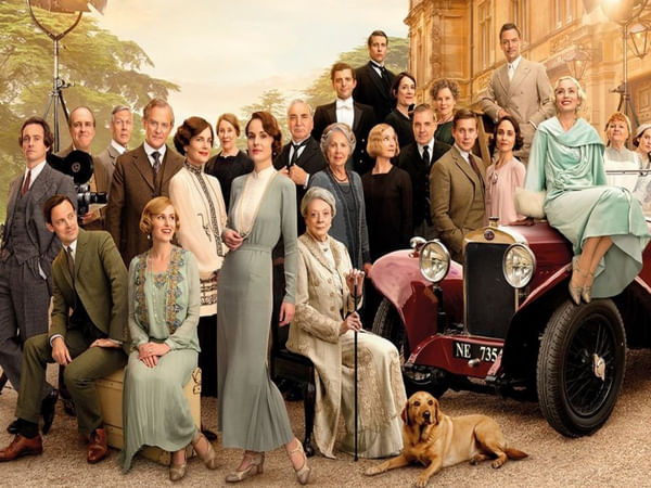 'Downton Abbey 3' to be released in September 2025
