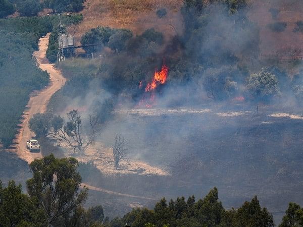 India, US issue travel advisories for Lebanon amid rising security concerns