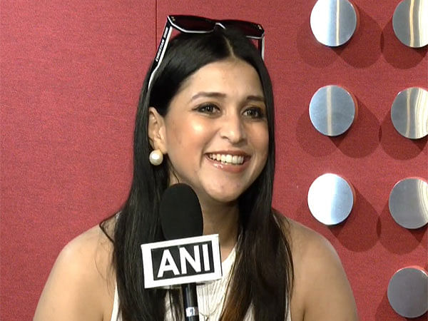 Mannara Chopra shares excitement as her new song 'Dheere Dheere' goes live