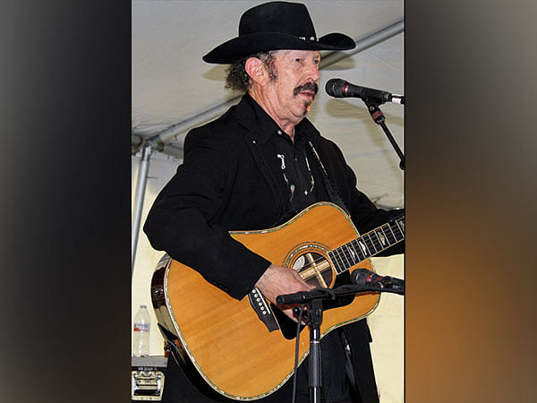 Singer-songwriter Kinky Friedman passes away at 79