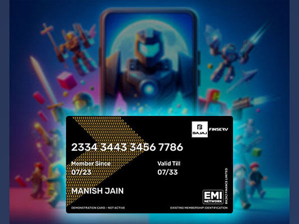 Buy Gaming Phones on EMI - Apply for the Bajaj Finserv Insta EMI Card Online