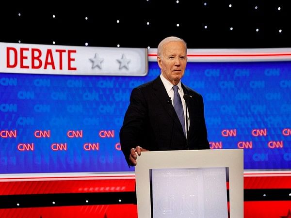 Panicked Democrats call for Biden to step aside after debate: Report