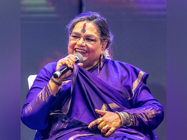 Usha Uthup drops latest rendition of 'Heeramandi' song 'Tilasmi Bahein', Sonakshi Sinha reacts