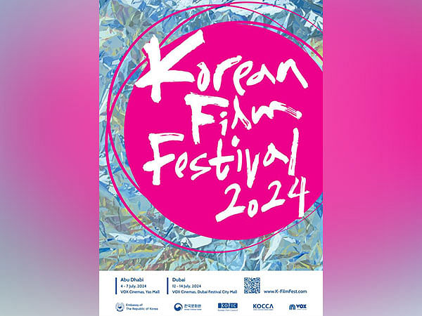 8th Korean Film Festival returns to Abu Dhabi, Dubai