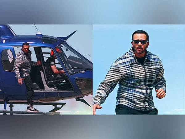 'Khatron Ke Khiladi 14' thrilling first promo unveiled, find out what Rohit Shetty has in store for fans