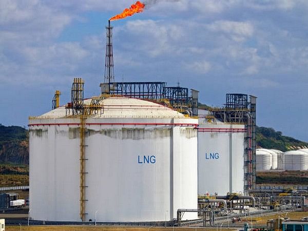 Indian regulator's plan targets underutilized LNG terminals to boost efficiency and transparency: S&P GCI