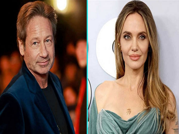David Duchovny recalls working with Angelina Jolie in 'Playing God', says, 