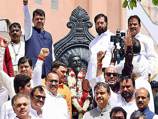Maharashtra's economic survey 2023-24: Shinde government spurs robust growth and recovery