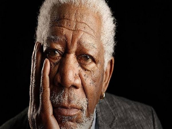 Morgan Freeman slams AI voice imitations of himself