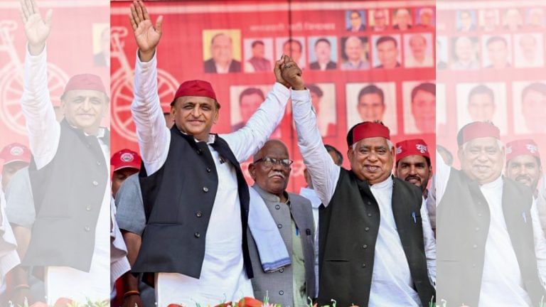 ‘Threat’ to Constitution, Dalit-Muslim-OBC alliance — how SP won over Dalits in UP & challenges ahead