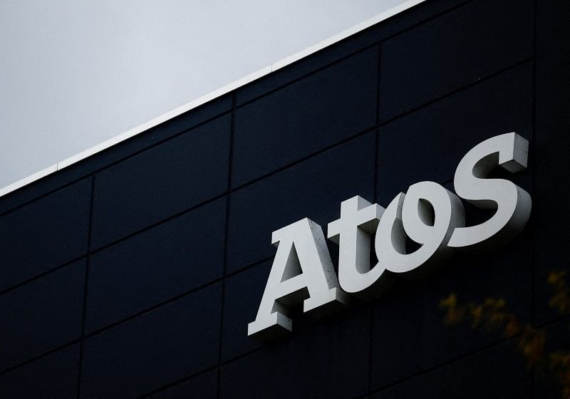 Atos reaches deal in principle with creditors on restructuring, says ...