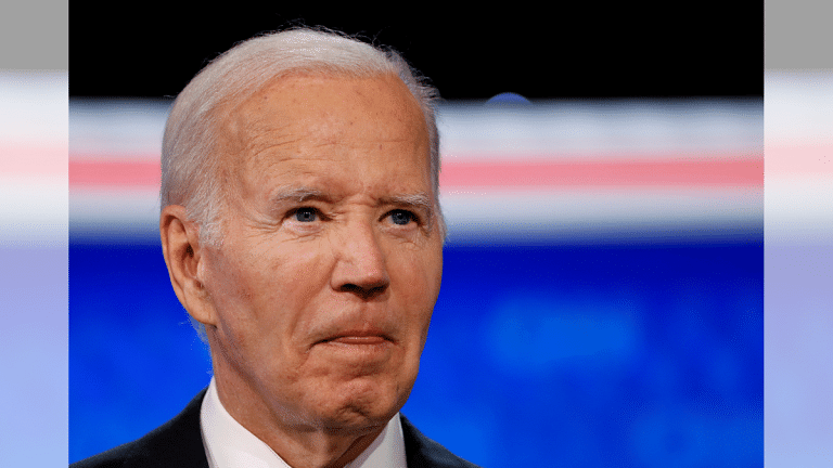 Will Biden step down? Panic grips Democrats as debate gives Trump leg-up in US presidential race