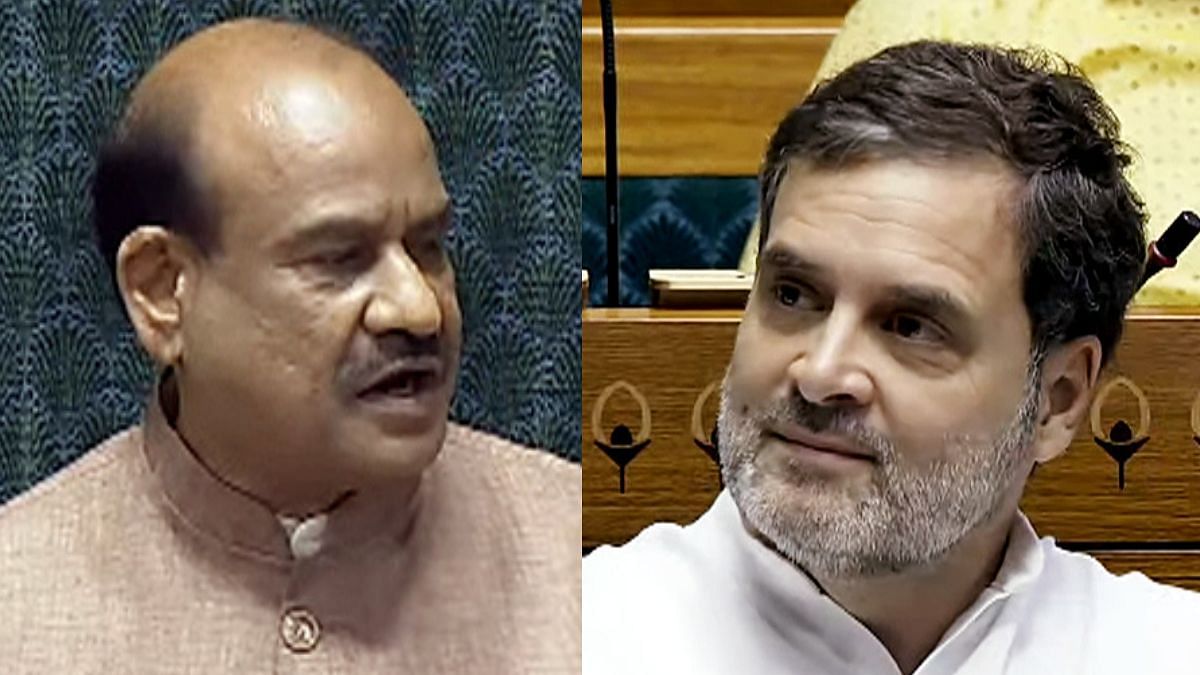 Congress condemns LS Speaker Om Birla’s remarks on Emergency — ‘travesty of Parliamentary traditions’