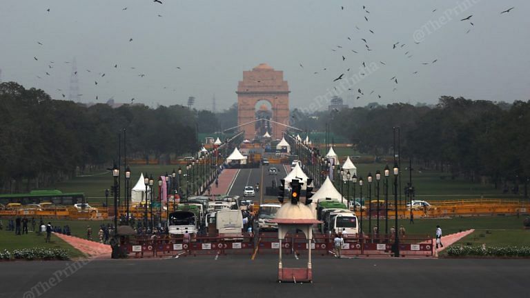 Plan changes & lack of clarity, what’s causing delays in Delhi’s Central Vista revamp project