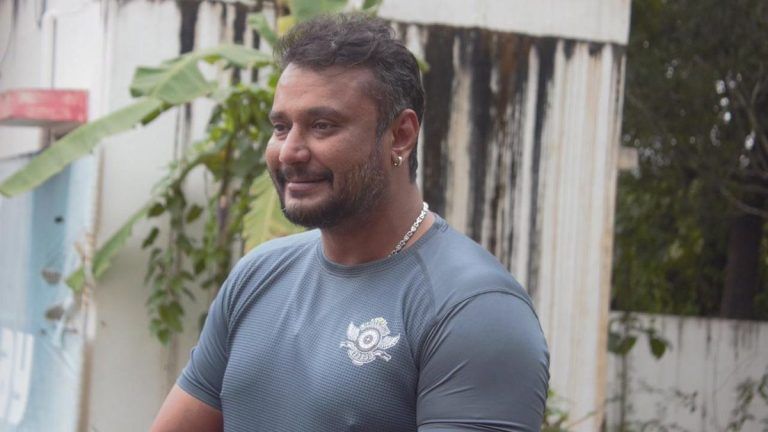 Kannada actor Darshan, partner Pavithra held for alleged role in murder over ‘offensive messages’