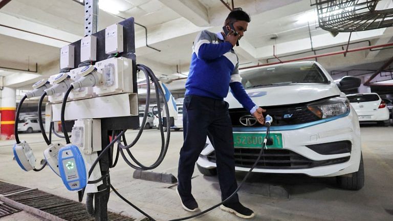 Delhi govt’s new EV scheme sets unrealistic goals. It puts the onus on gig workers