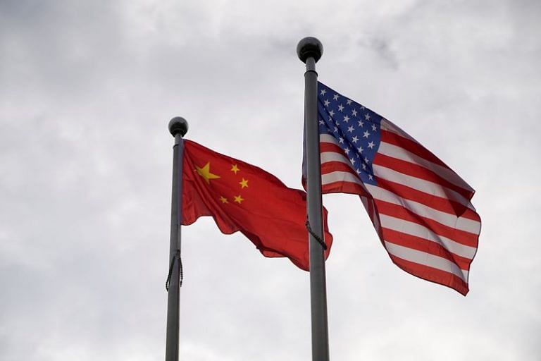 U.S. and China hold first informal nuclear talks in 5 years, eyeing Taiwan: Reuters