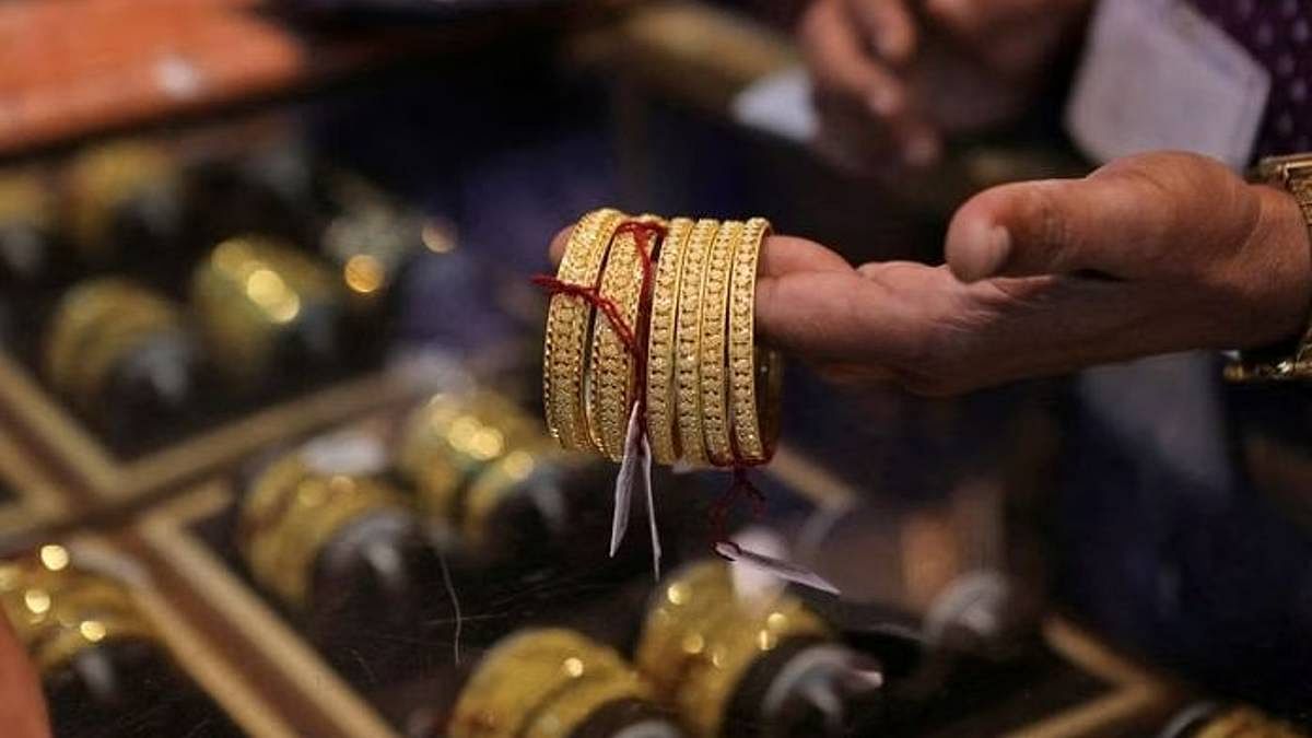 How a provision in trade deal with UAE has led to a surge in India’s gold imports