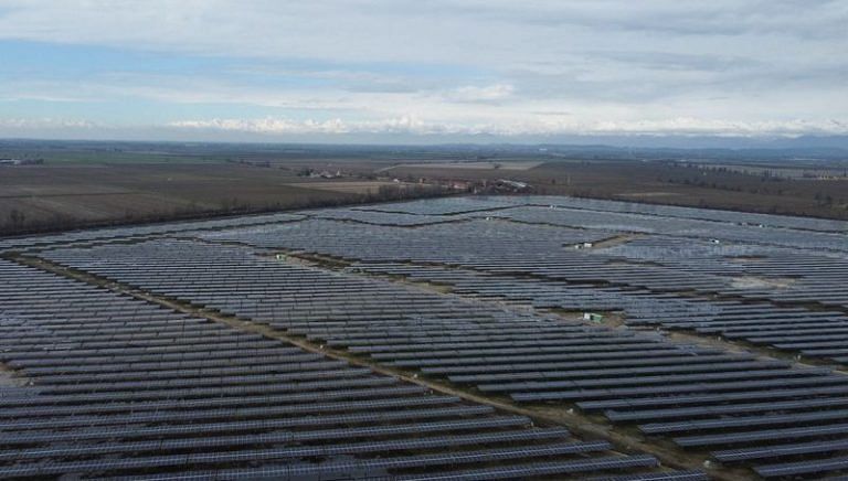 IEA expects global clean energy investment to hit $2 trillion in 2024