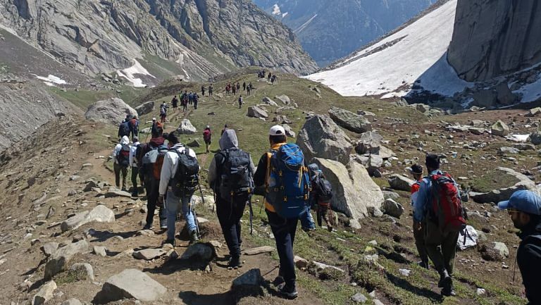 Uttarakashi DM is drafting safety rules—9 trekkers didn’t have to die for govt to wake up