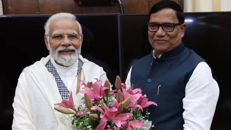 BJP’s Kripa Shankar trails by over 22,000 votes in Jaunpur, SP’s Babu Singh Kushwaha in lead