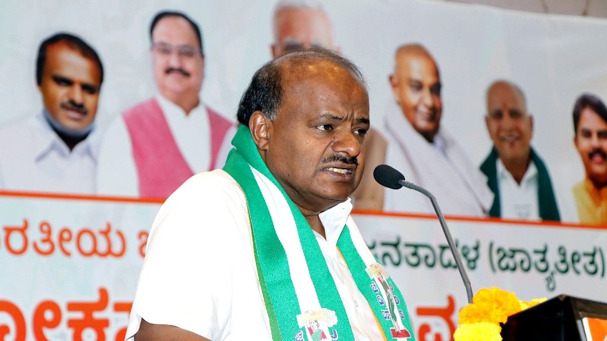 JD(S) plays hardball with BJP over assembly bypoll candidature