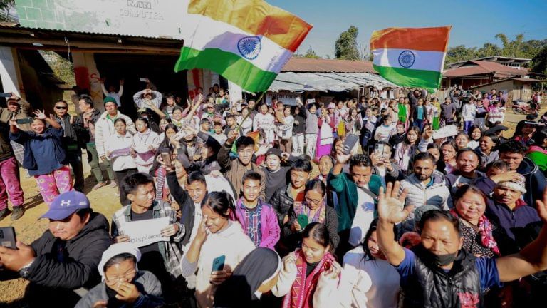 Did religion affect NE results? Hindutva, Manipur among reasons for NDA losses, say community leaders