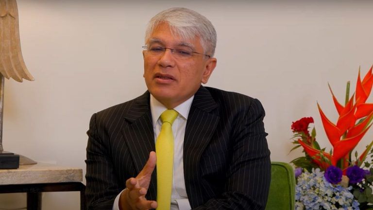 ‘India can see China-like economic success without sacrificing democracy,’ says TeamLease vice-chairman