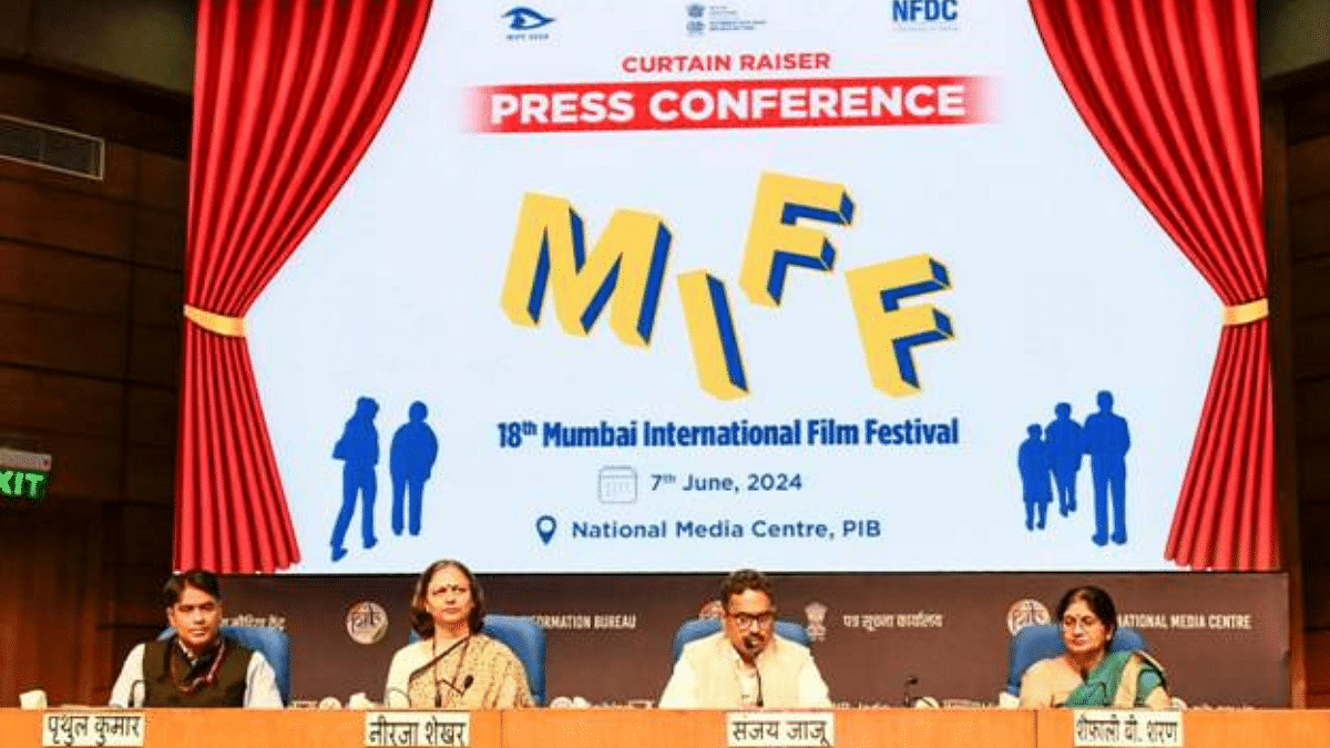 MIFF showcases films on human-planet connection, sustainable living