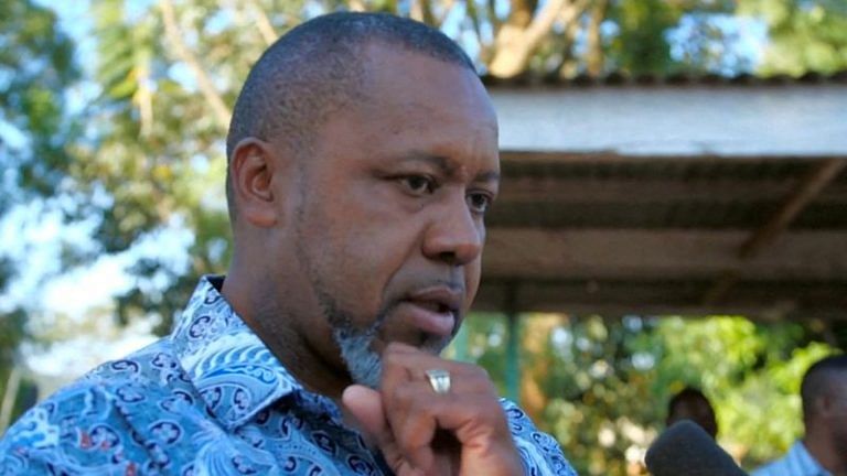 Malawi’s Vice President Saulos Klaus Chilima, 9 others killed in plane crash