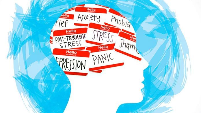 Mental well-being has a causal effect on healthy ageing | Flickr