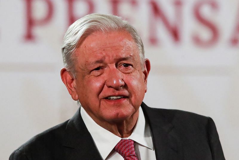 Mexico's Lopez Obrador Hints At September Approval Of Judiciary Reform ...