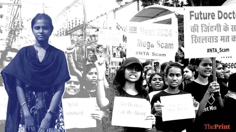 ‘NEET took my nephew’s life’ — in Tamil Nadu, kin of candidates who died by suicide say exam must go